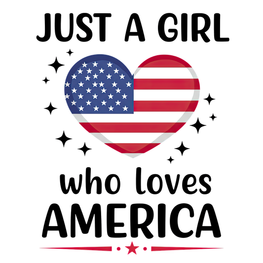 Patriotic T Shirts