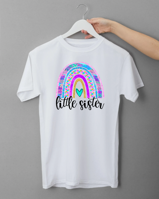 Sister shirts