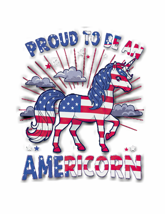 Kids patriotic shirts