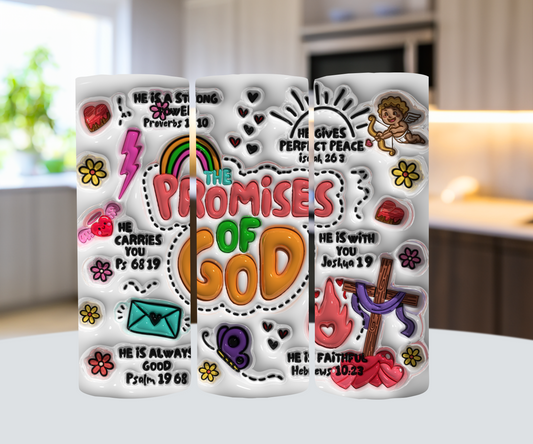 Promises of God