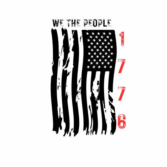 We The People