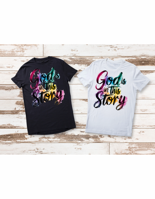Christian Inspirational Shirts