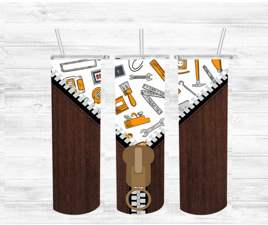 Father’s Day Tumblers