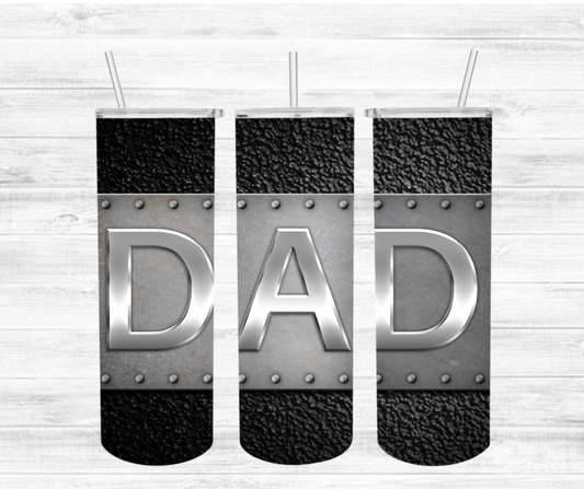 Father’s Day Tumblers